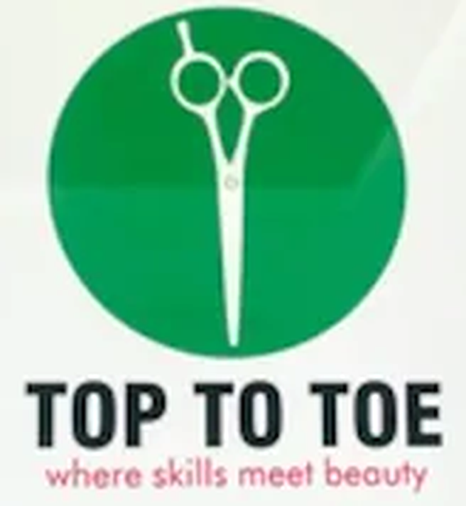 Top To Toe — where skills meet beauty